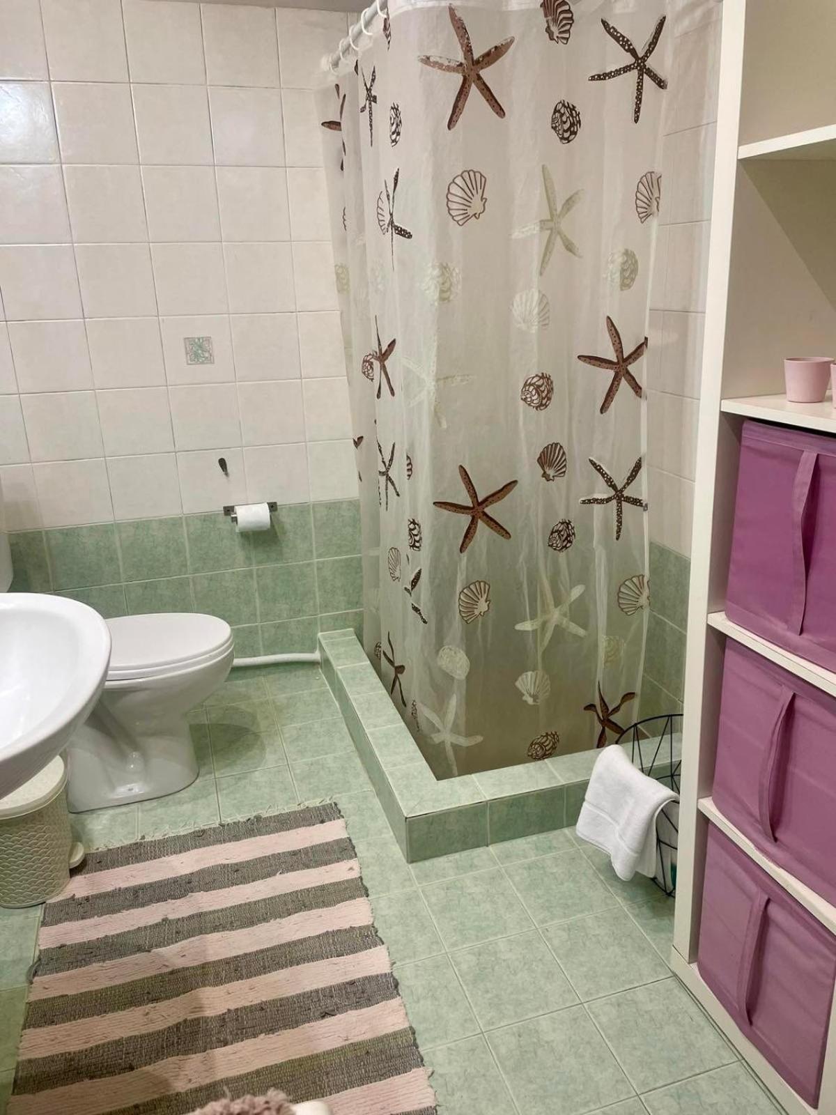Spitalia Rooms Tínos Exteriér fotografie