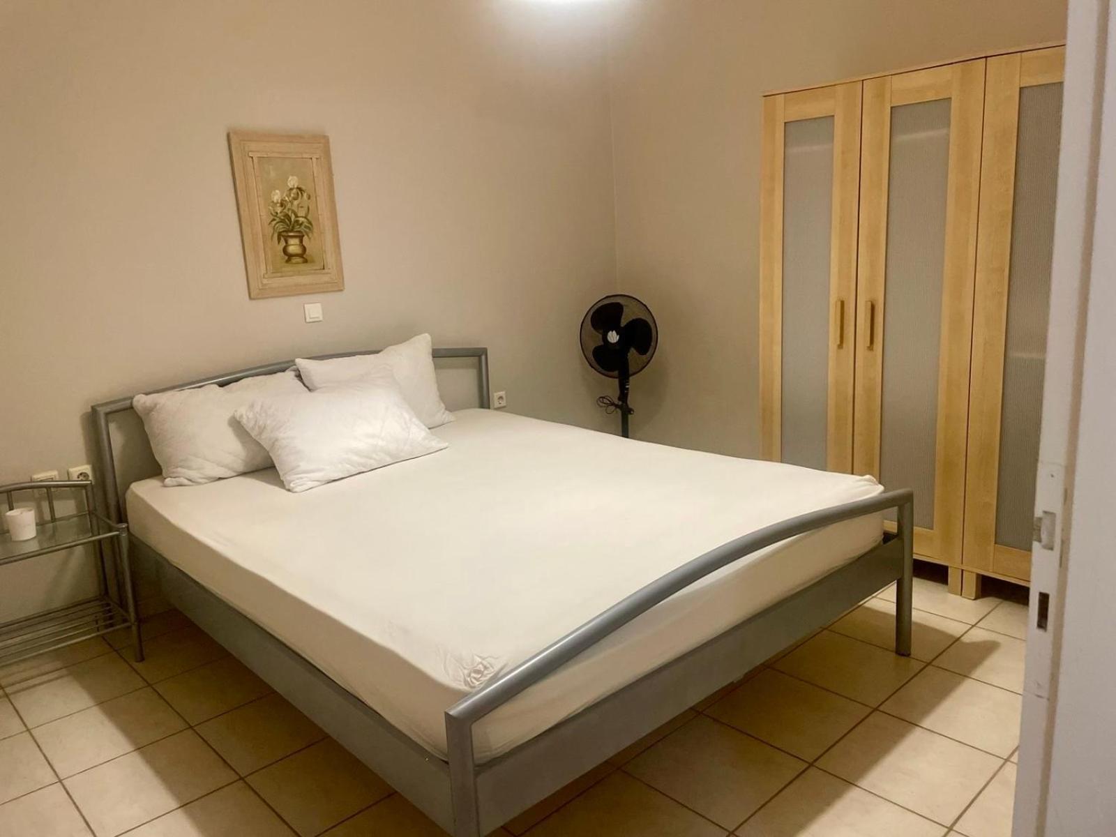 Spitalia Rooms Tínos Exteriér fotografie