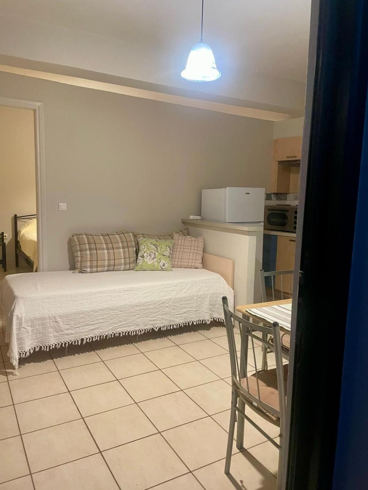Spitalia Rooms Tínos Exteriér fotografie